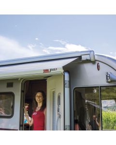 Fiammastore® F45 Titanium