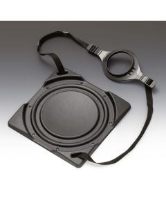 Hållare gasolflaska