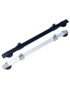 Knorz Bordmonteringsprofil inklusive magnetfäste