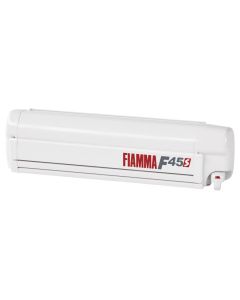 Fiammastore® F45 S VW T5/T6 California