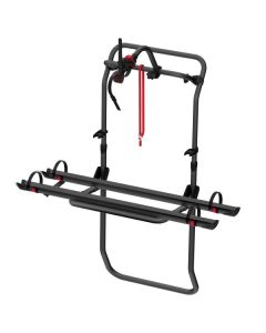 Fiamma Base Carry-Bike Ram, svart