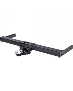 Dragkrok för fordon med lastbärande Al-Ko chassi / ramförlängning