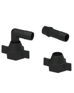 Fiamma Anslutningssats för Aqua 8 F/A20