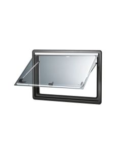 Grått Utbytes-Glas S4 Zets, Dometic