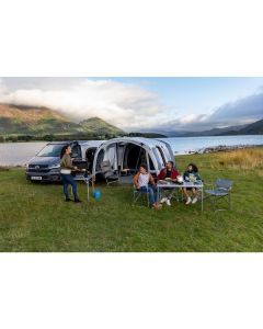 Coleman bussförtält Journeymaster Deluxe L