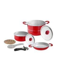 Brunner Gryt set Cosmic 8+2