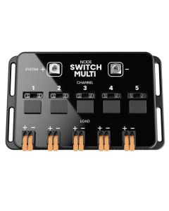 Revotion Digital Switch NODE Switch Multi