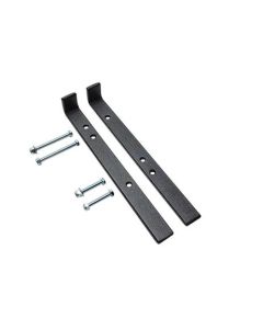 Büttner Universalhållare för elektronik Fiat Ducato