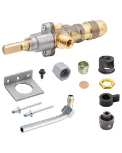 Truma Tändningssäkerhetsventil S 2200 (P), 30 mbar