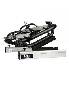 Nedfällbar adapter LAS