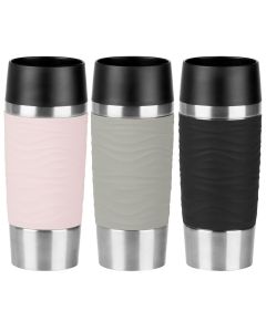 Emsa mugg Travel Mug Waves