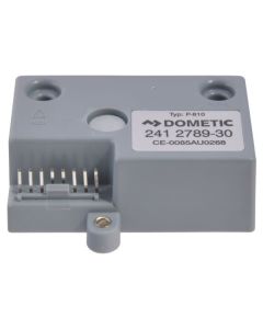 Gasbrännare kontrollenhet för Dometic kylskåp, Nr. 241278930/3