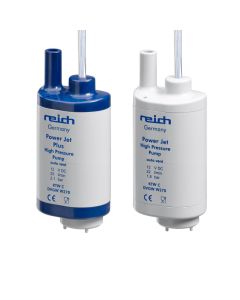 Reich Reich dränkbarpump Power Jet 12 Volt