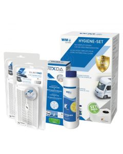 WM Hygien-Set