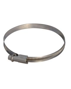 Slangklämma 70 – 90 mm