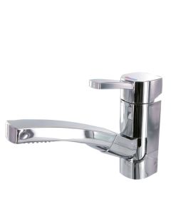 Engreppsblandare Capri Comfort