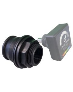 QuickConnect installationshjälp för SuperSense Pro Kit