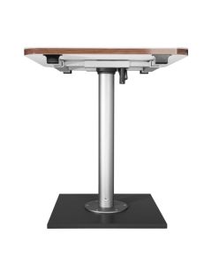 ISLE Fast bordsben med X/Y-förskjutning