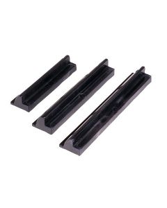 Büttner MT-Spoilerprofil solcell hållare