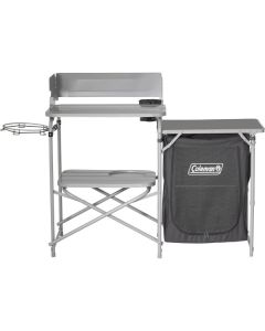 Köksställ för camping