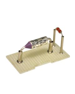 Termostatplatta komplett för E 2400