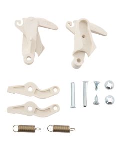 Midi-Heki Style spärrhake