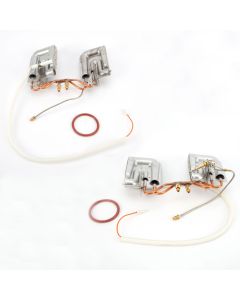 Truma Brännare komplett S 5002, S 5004