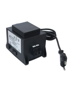 Trafo (likriktare) för 12 V Pump