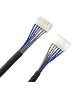 Lilie Kabelsats för funktionsdisplay