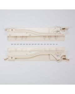 Midi-Heki Style Sida vevdrift