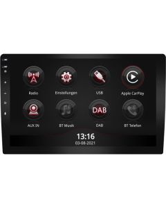 Moniceiver ESX Vision VN1030