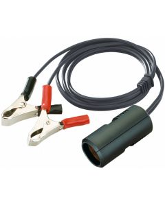 Por Car Kopplingskabel Batteri