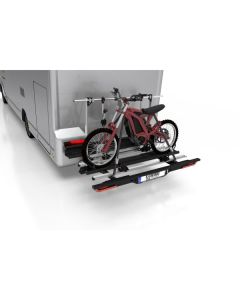 Sawiko Vario-lasthållare med LED-belysning