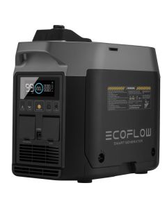 EcoFlow Smart Generator