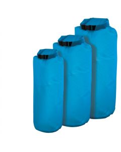 Vattentät packsäck