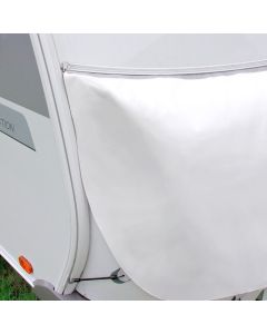 Knaus Südwind vinterskydd lock gasflaska