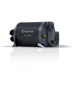 Truma Combi panna Plus INet-X system