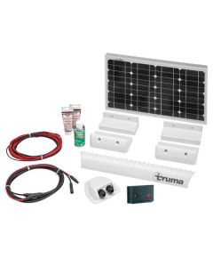 Truma Solpanel Komplett anläggning 65