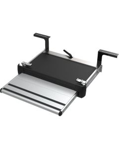 Slide-Out Step G2 12V VW Crafter 550