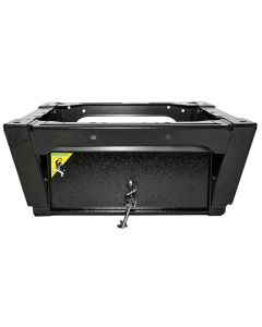 Mobil-Safe under sätet