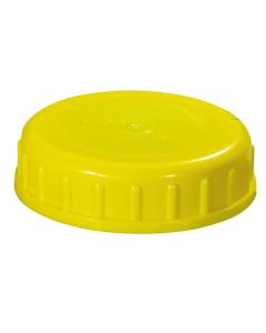 Förslutningslock med tätning