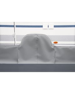 Hindermann Hjulhuskappa Fendt