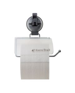 Toalettpappershållare