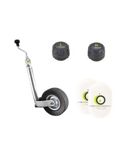 E-Trailer Husvagnssäkerhetspaket