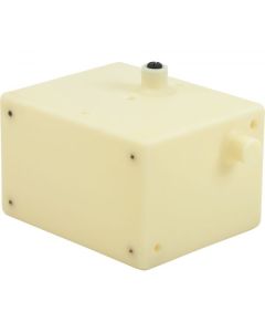 Plasttank 15 Liter för Dometic-Elverk