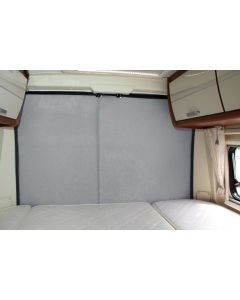 Hindermann Isolering för bakdörrar