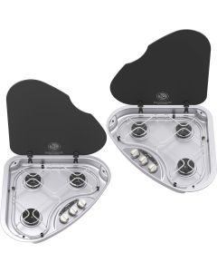 Spishäll Triangle Basic Line 330