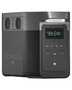 Powerstation DELTA Max 2000