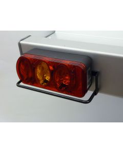 Lampskyddsbåge för lastbärare FForto