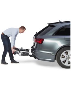 Webler Cykelhållare Uebler i-Serie